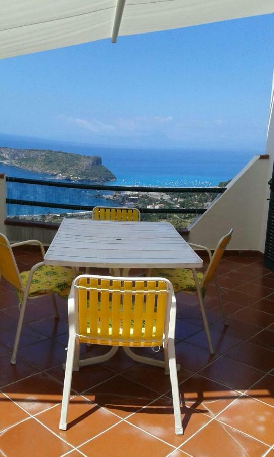 Last Minute Villetta In Calabria San Nicola Arcella Dış mekan fotoğraf
